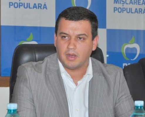 Tomac: Avem semnăturile pentru comisia parlamentară privind masacrul de la Fântâna Albă